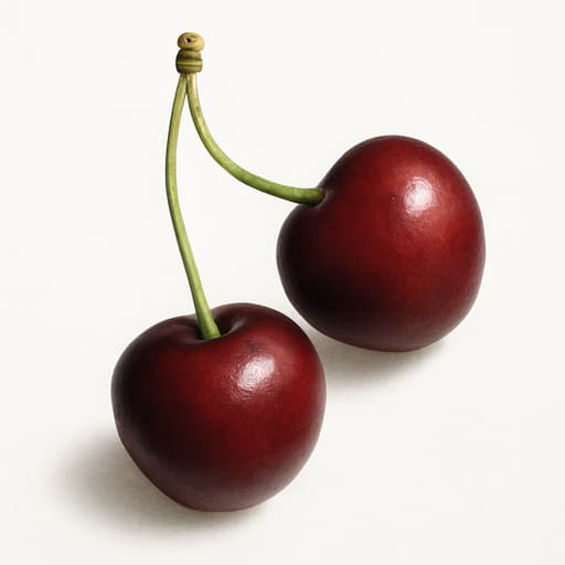 Sour Cherry