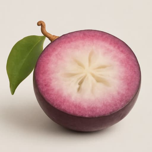 Star Apple