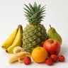 Tropical Fruits