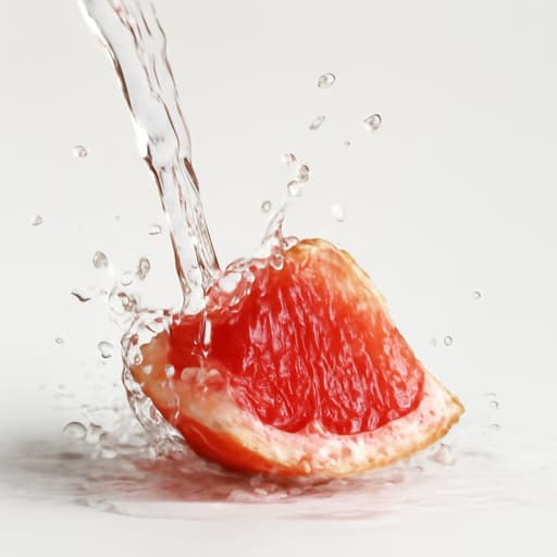 Water Fruit
