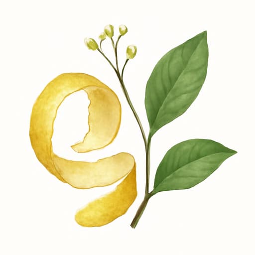 Lemon Myrtle