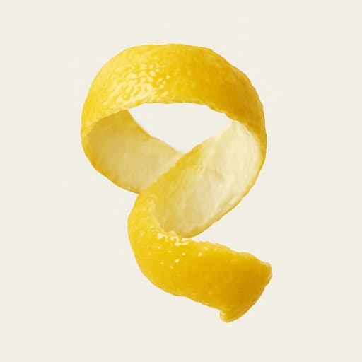 Lemon Tree