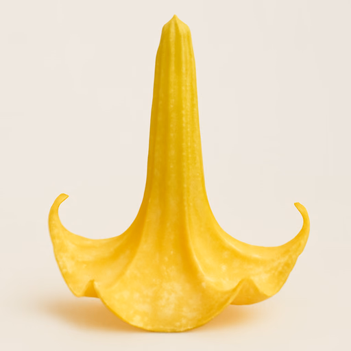 Angel's Trumpet