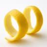 Lemon Zest