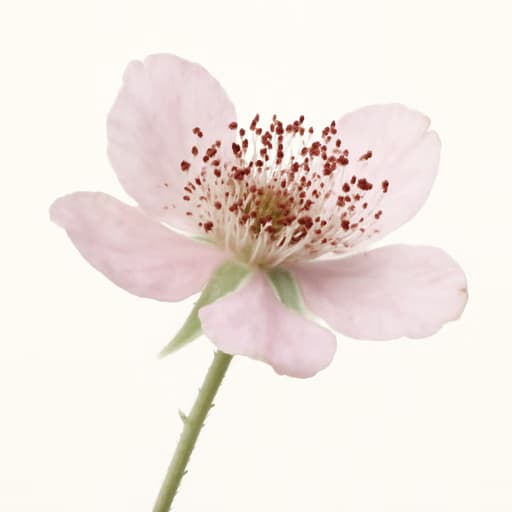 Blackberry Blossom