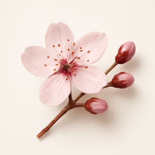 Cherry Blossom