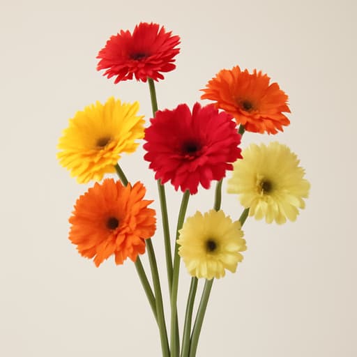 Floral Notes