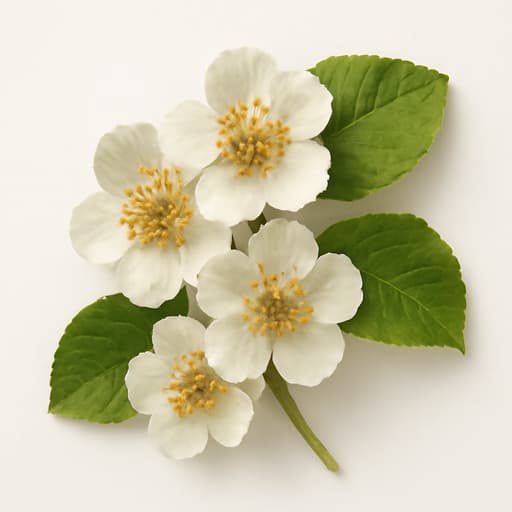 Kiwi blossom