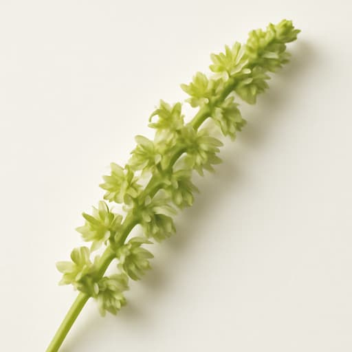 Mignonette