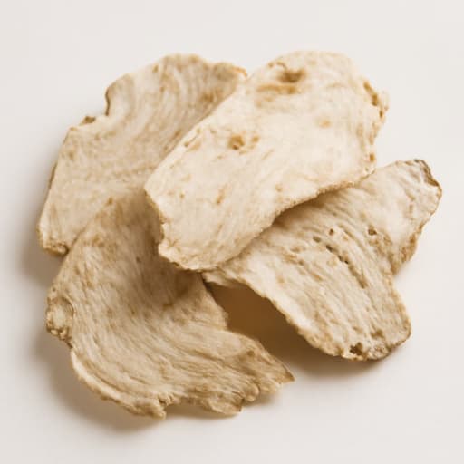 Orris Root