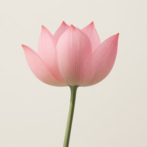 Water Flowers
