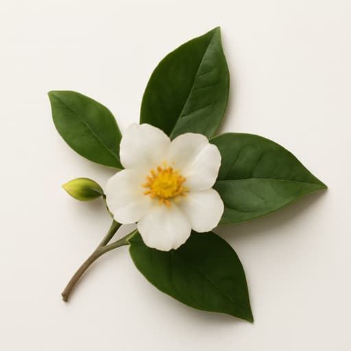 White Tea Blossom
