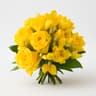 Yellow Flowers
