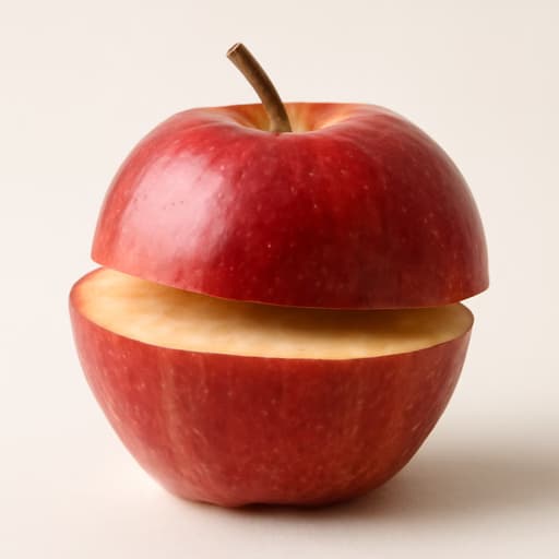 Apple Pulp