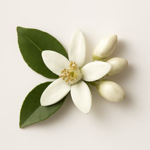 Grapefruit Blossom