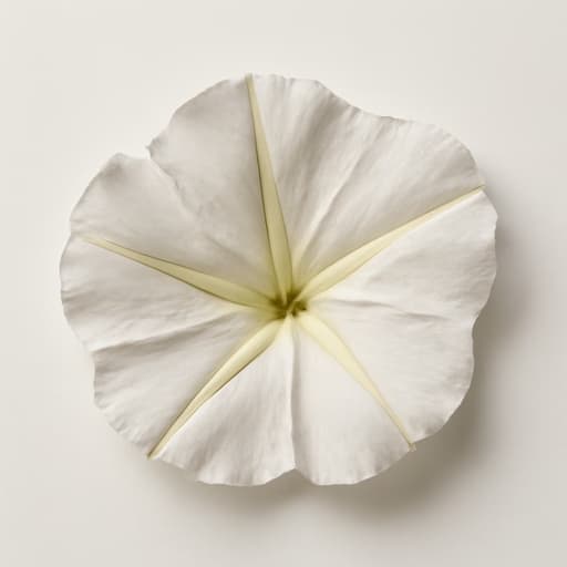 Moon Flower