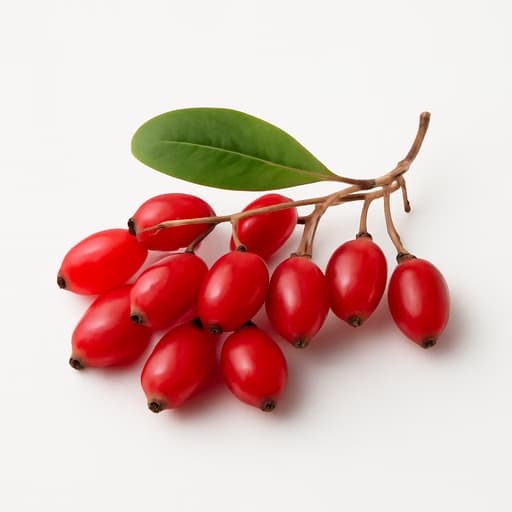 Barberry