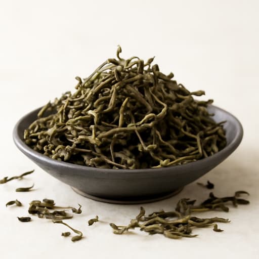 Earl Grey Tea