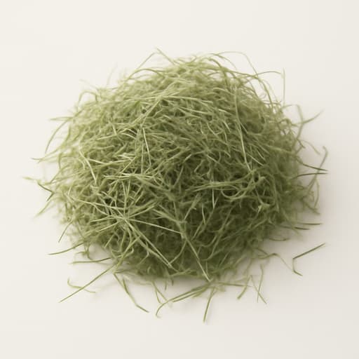 Hay