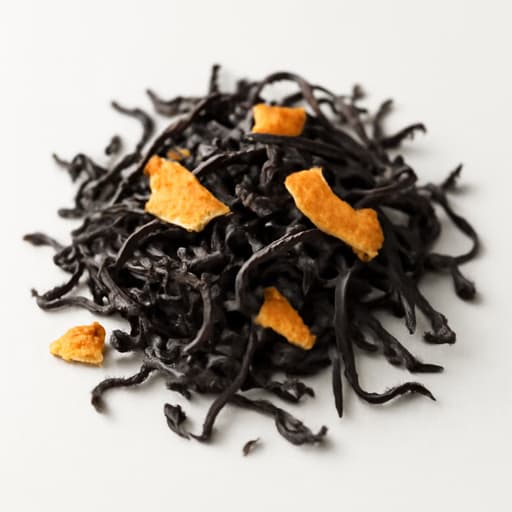 Keemun Tea