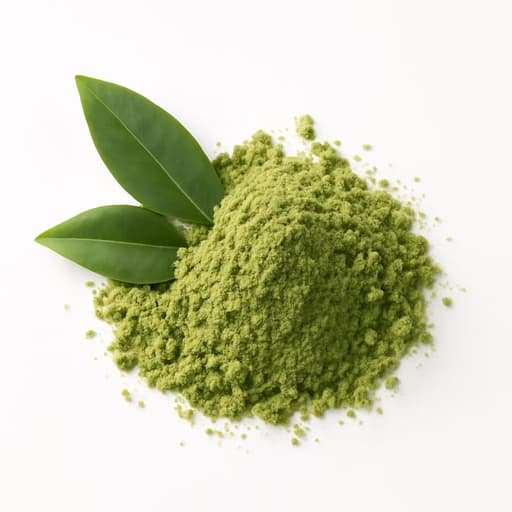 Matcha Tea