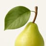 Pear Leaf