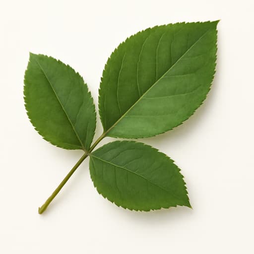 Rose Leaf