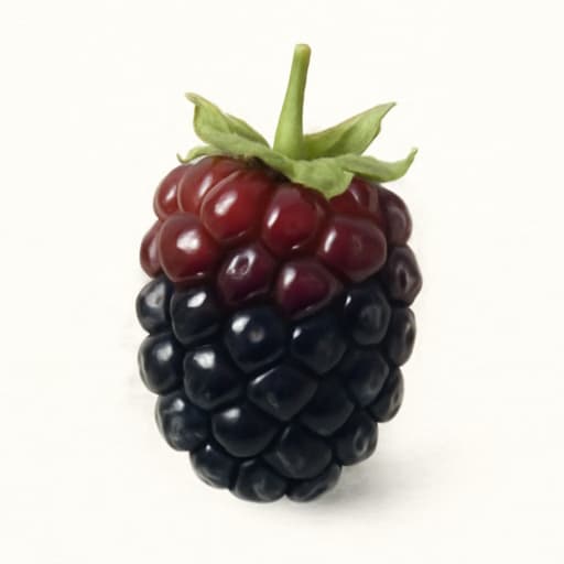 Boysenberry