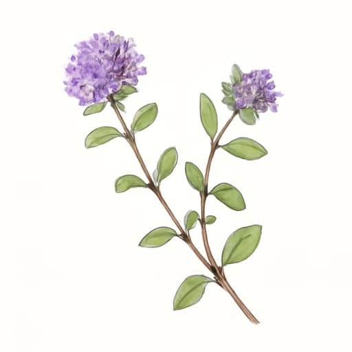 Thyme