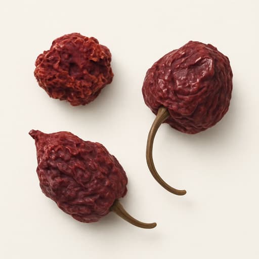 Carolina Reaper