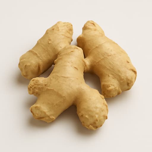 Ginger