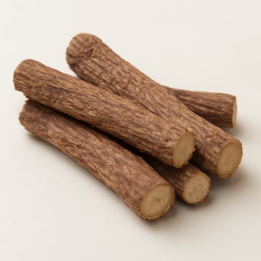 Licorice