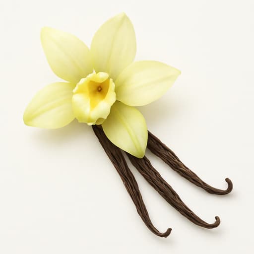 Vanilla