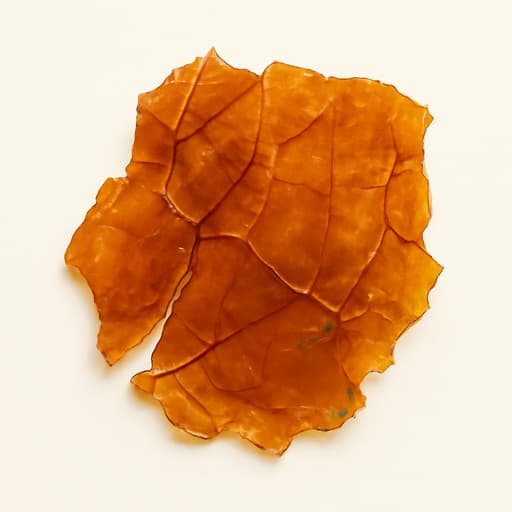 Burnt Sugar