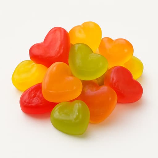 Candies