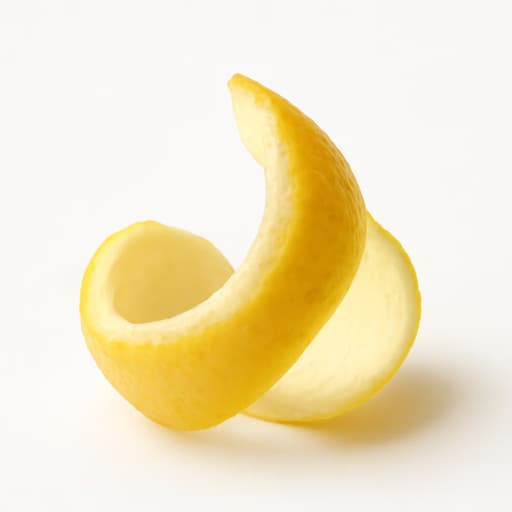 Chantilly Cream