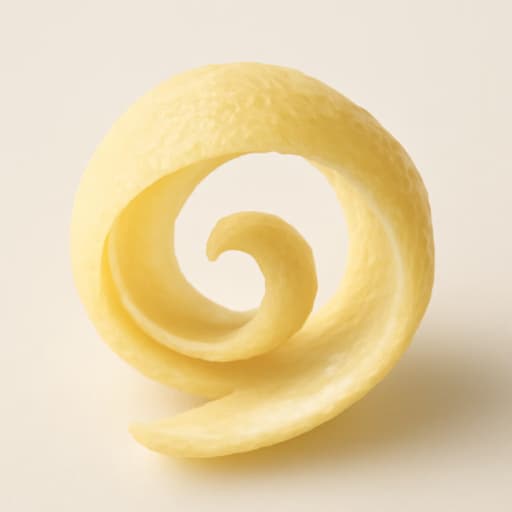 Creamy notes