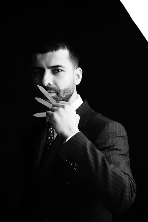Bünyamin ATEŞ
