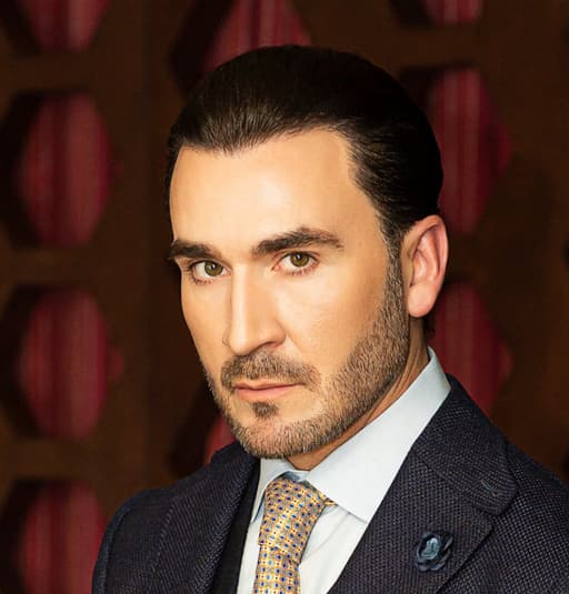 Christian Petrovich