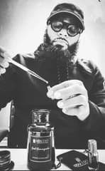 Fareed Abu Zari