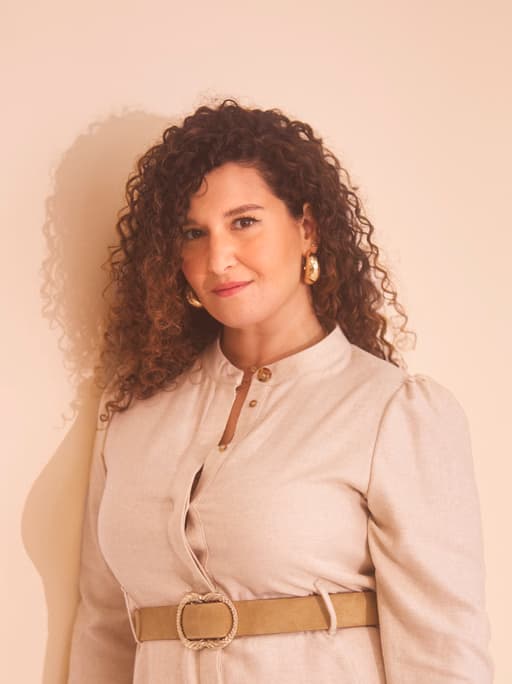 Dalia Izem