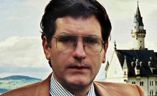 Daniel Maurel