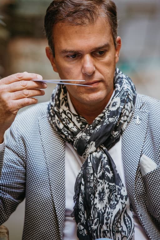 Nicola Bianchi