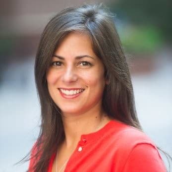 Patty Hidalgo