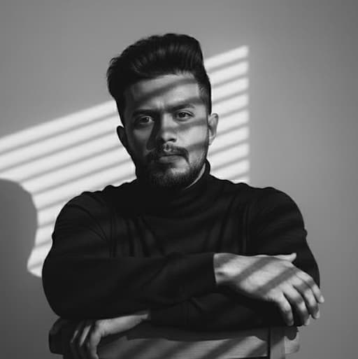 Qassim AlKathiri