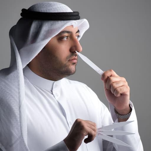 Saud Malallah