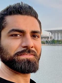 Taha Syed