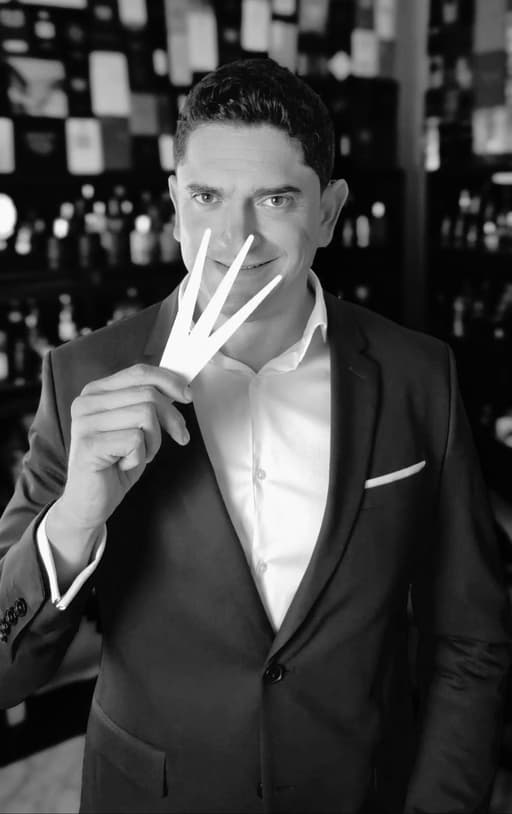 Erick Montevela