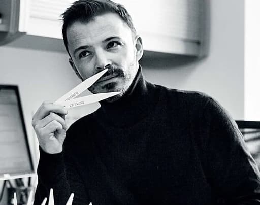 Jérôme Epinette