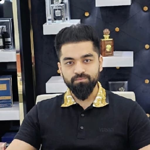 Ahmedullah Anfar